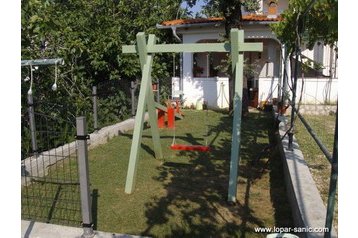 Pension de famille Lopar 6